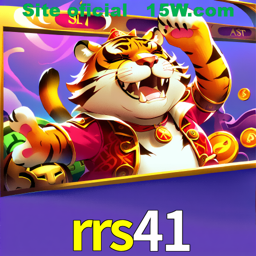 Imagem promocional da rrs41 mostrando a plataforma e suas vantagens